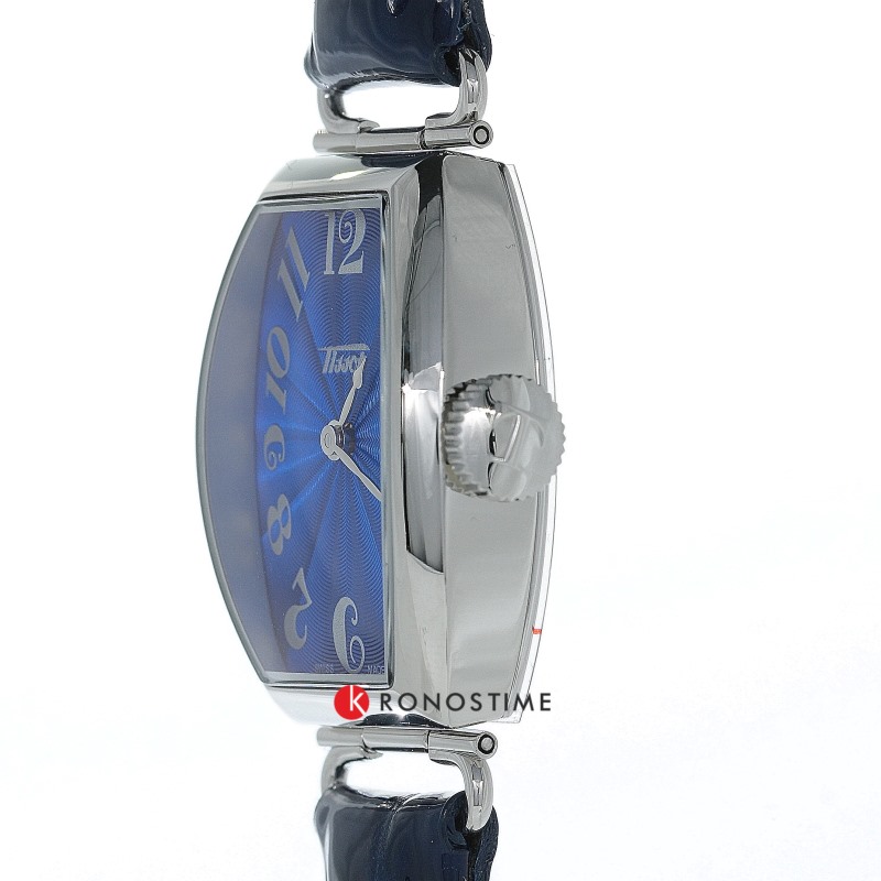 Фотография часов Tissot Heritage Porto T128.109.16.042.00_29