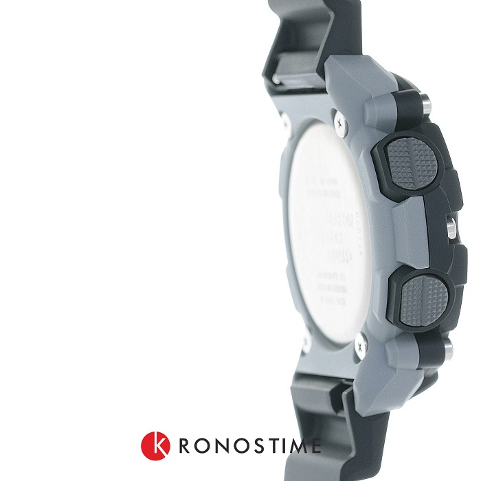 Фотография часов Casio G-Shock GA-2200M-1AER_14