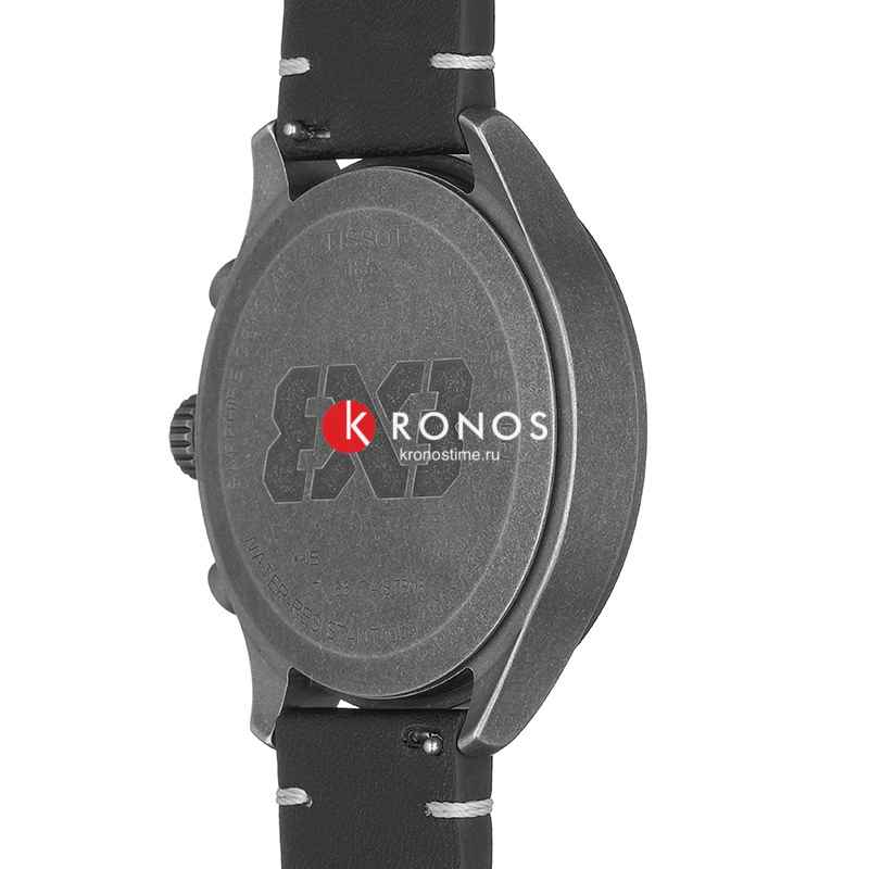 Фотография часов Tissot Chrono XL 3X3 Street Basketbal T116.617.36.067.00_10