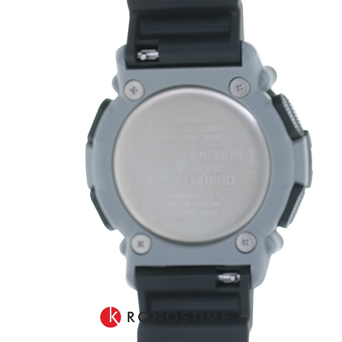 Фотография часов Casio G-Shock GA-2200M-1AER_21