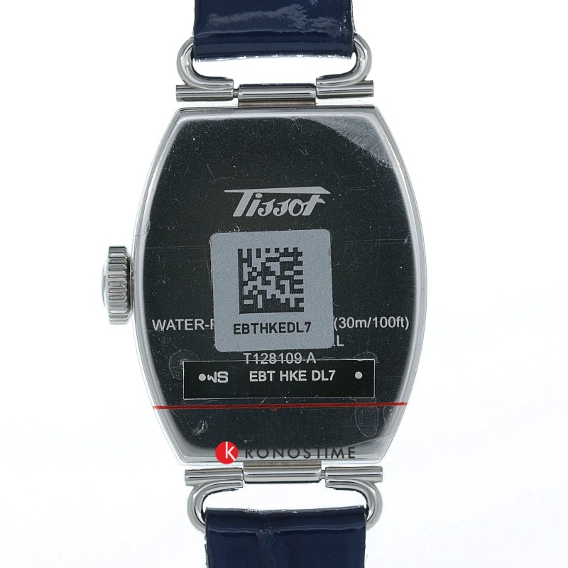 Фотография часов Tissot Heritage Porto T128.109.16.042.00_17
