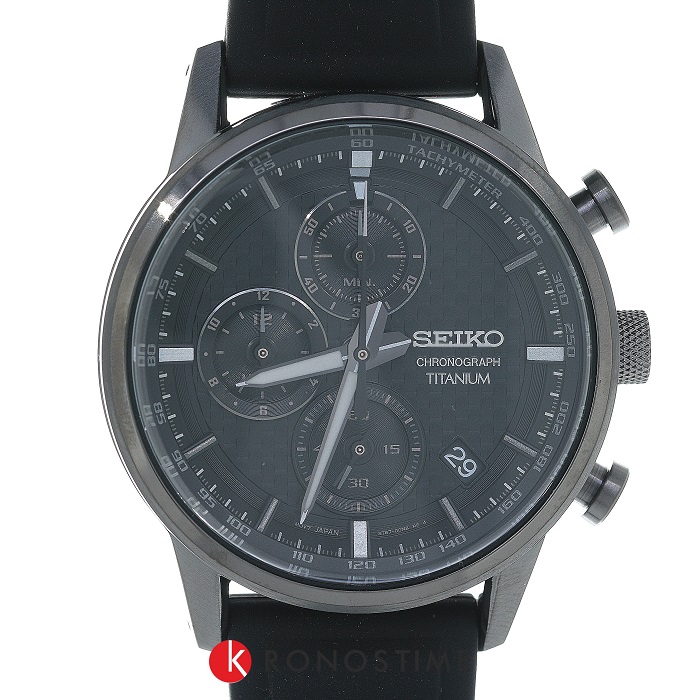 Фотография часов Seiko Conceptual Series Sports SSB393P1_1