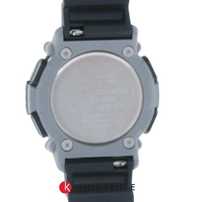 Фотография часов Casio G-Shock GA-2200M-1AER_24