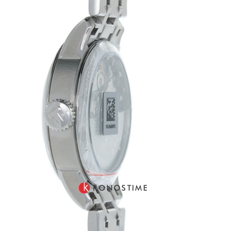 Фотография часов Tissot Chemin des Tourelles Powermatic 80 Lady T099.207.11.048.00_11