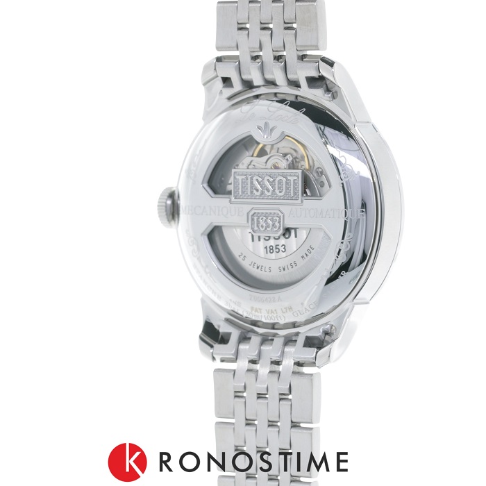 Фотография часов Tissot Le Locle Automatic Petite Seconde T006.428.11.038.01_18