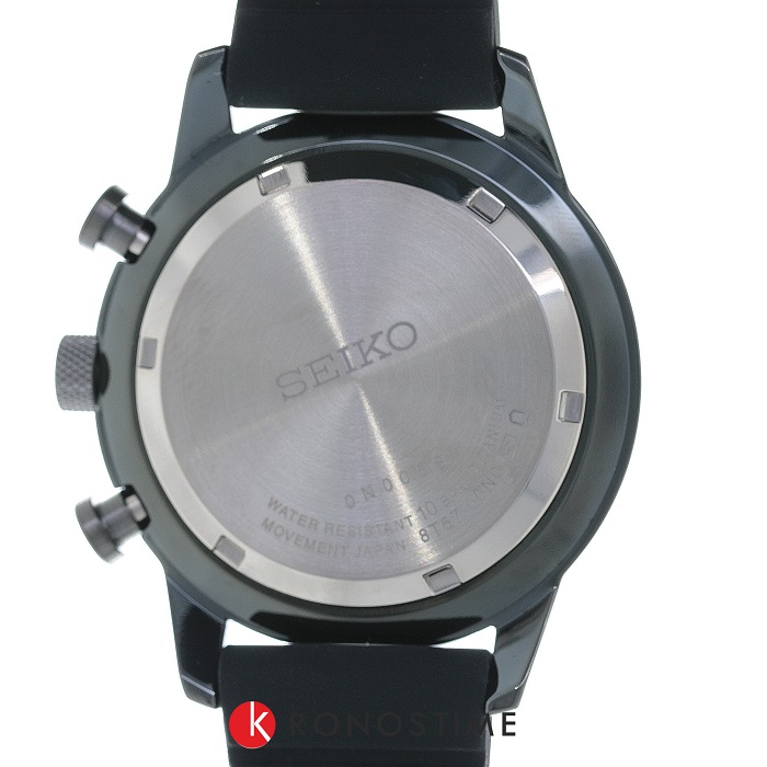 Фотография часов Seiko Conceptual Series Sports SSB393P1_21