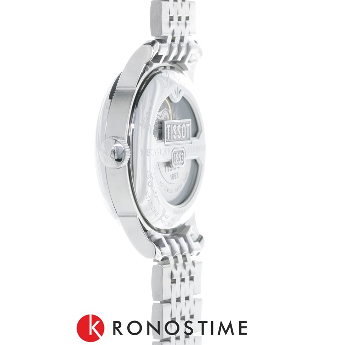 Фотография часов Tissot Le Locle Automatic Petite Seconde T006.428.11.038.01_30