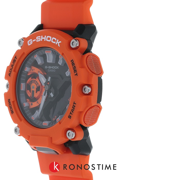 Фотография часов Casio G-Shock GA-2200M-4ADR (GA-2200M-4A)_39