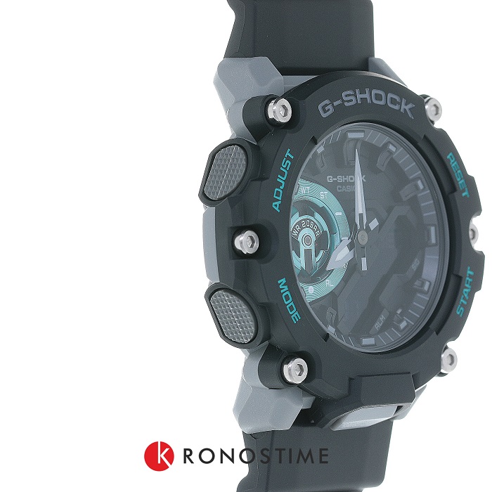 Фотография часов Casio G-Shock GA-2200M-1AER_6