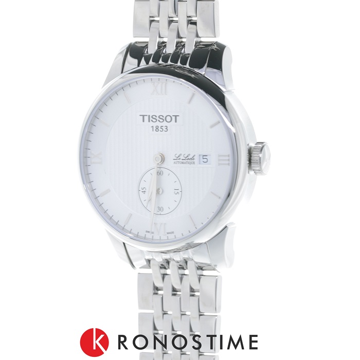 Фотография часов Tissot Le Locle Automatic Petite Seconde T006.428.11.038.01_41