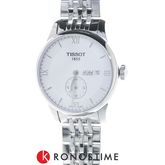 Фотография часов Tissot Le Locle Automatic Petite Seconde T006.428.11.038.01_42
