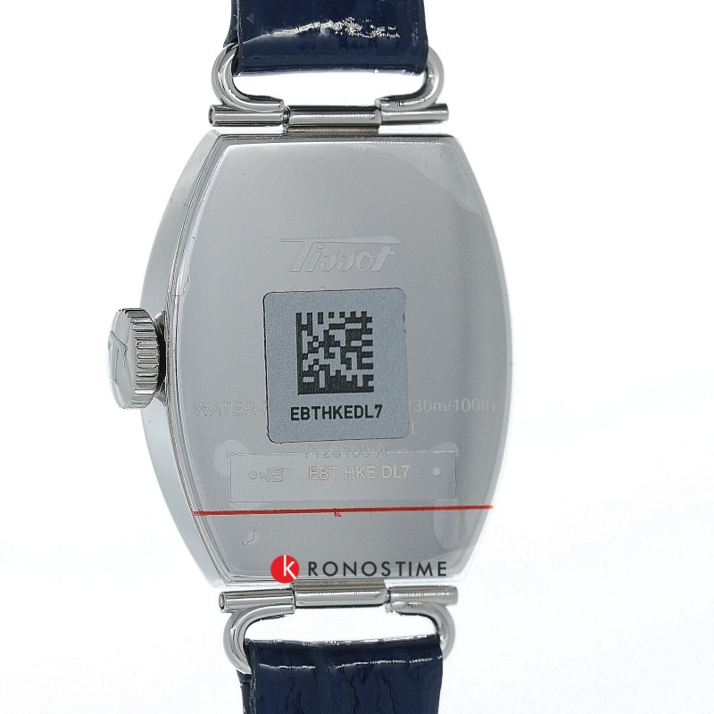 Фотография часов Tissot Heritage Porto T128.109.16.042.00_19