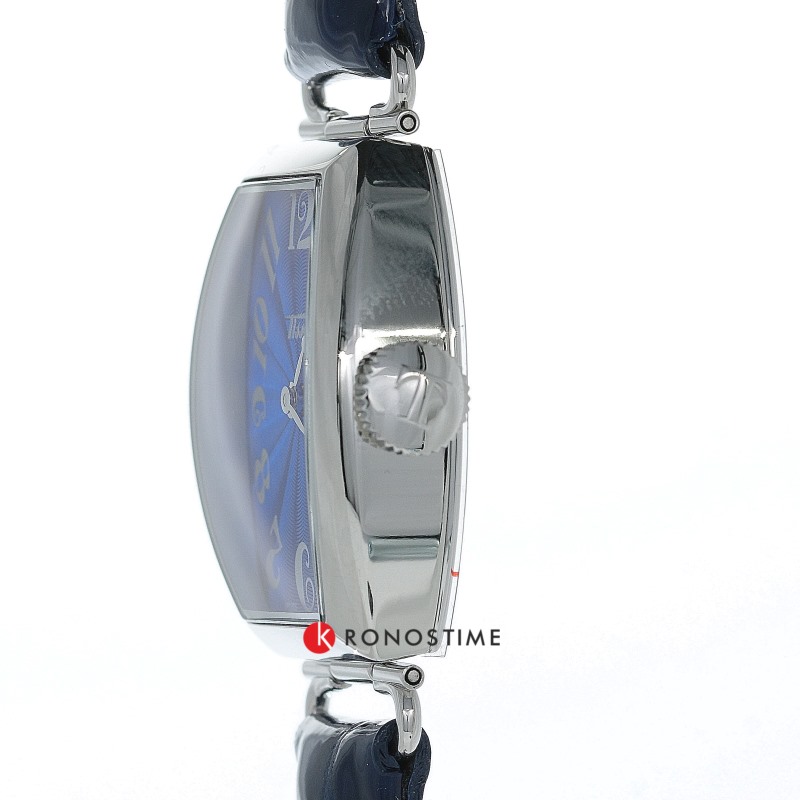 Фотография часов Tissot Heritage Porto T128.109.16.042.00_28