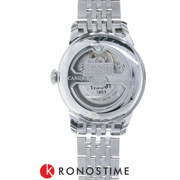 Фотография часов Tissot Le Locle Automatic Petite Seconde T006.428.11.038.01_20