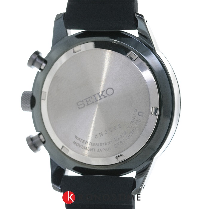 Фотография часов Seiko Conceptual Series Sports SSB393P1_20