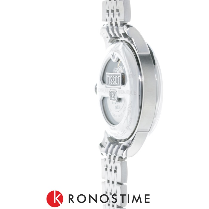 Фотография часов Tissot Le Locle Automatic Petite Seconde T006.428.11.038.01_14