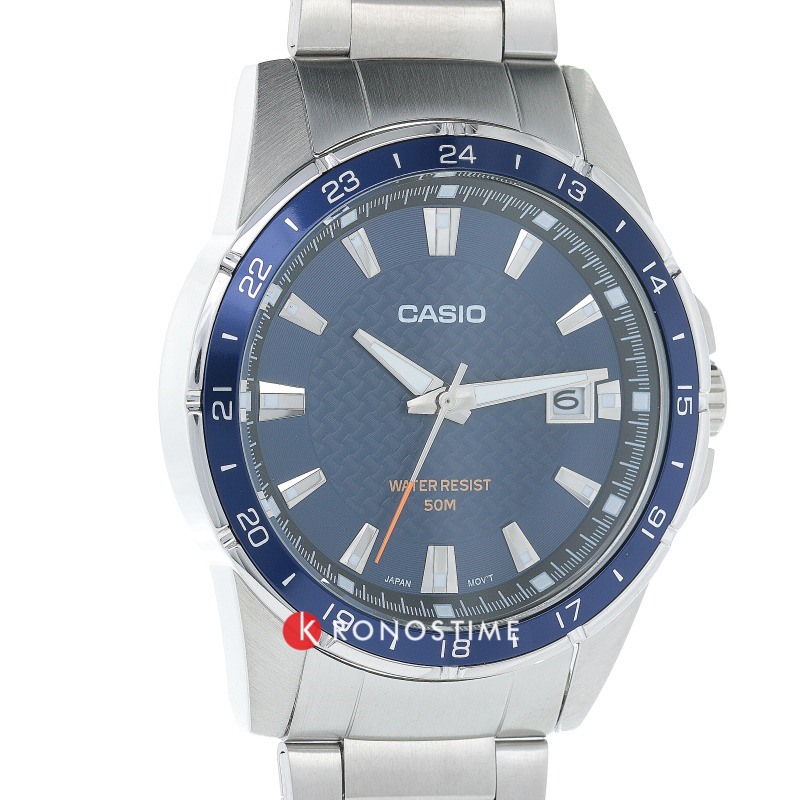 Фотография часов Casio MTP-1290D-2A_34