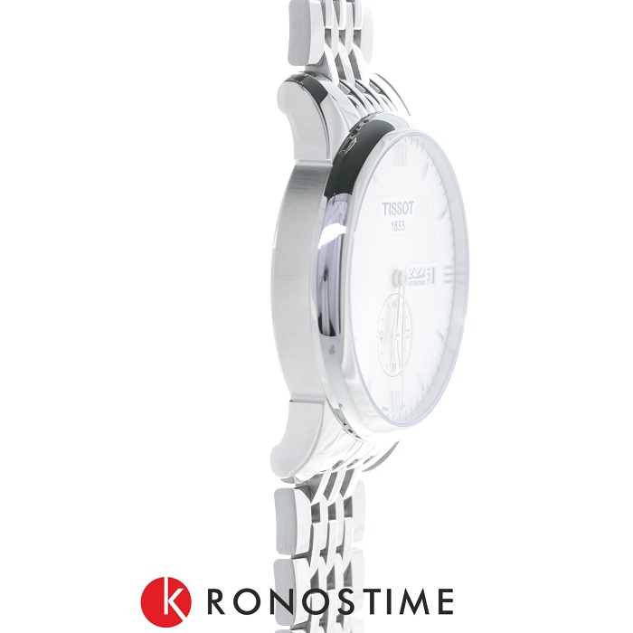 Фотография часов Tissot Le Locle Automatic Petite Seconde T006.428.11.038.01_8