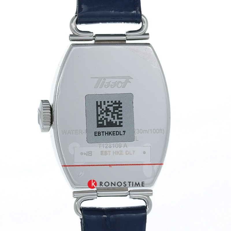 Фотография часов Tissot Heritage Porto T128.109.16.042.00_18