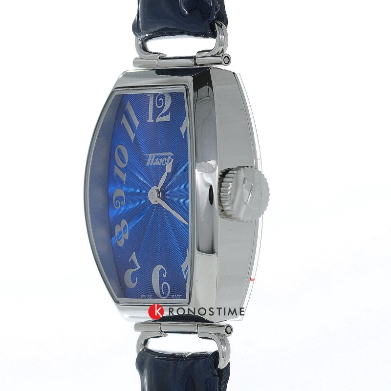 Фотография часов Tissot Heritage Porto T128.109.16.042.00_30