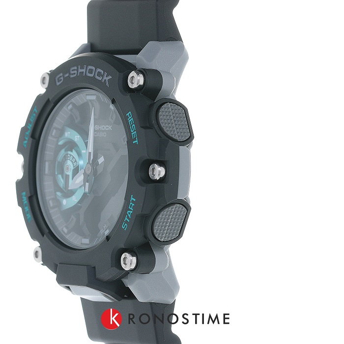 Фотография часов Casio G-Shock GA-2200M-1AER_38