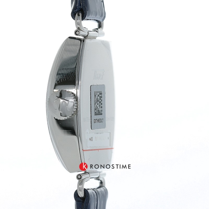 Фотография часов Tissot Heritage Porto T128.109.16.042.00_24