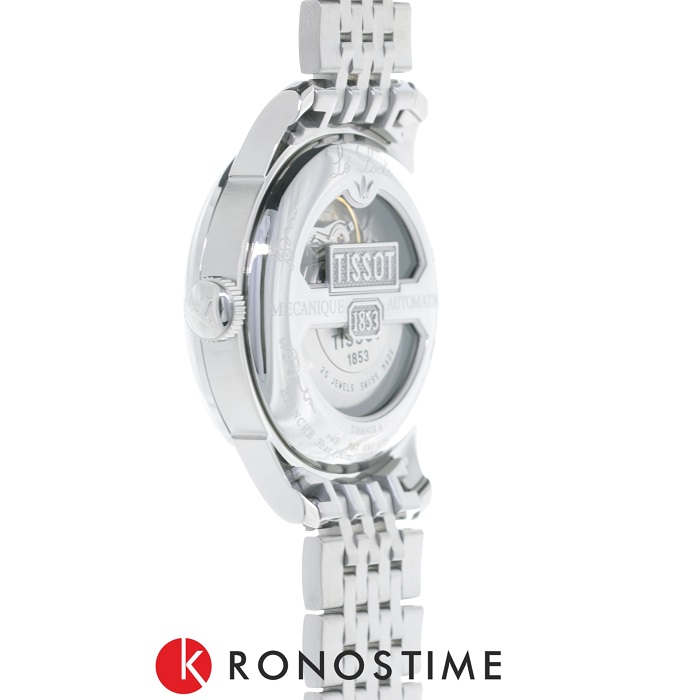 Фотография часов Tissot Le Locle Automatic Petite Seconde T006.428.11.038.01_29