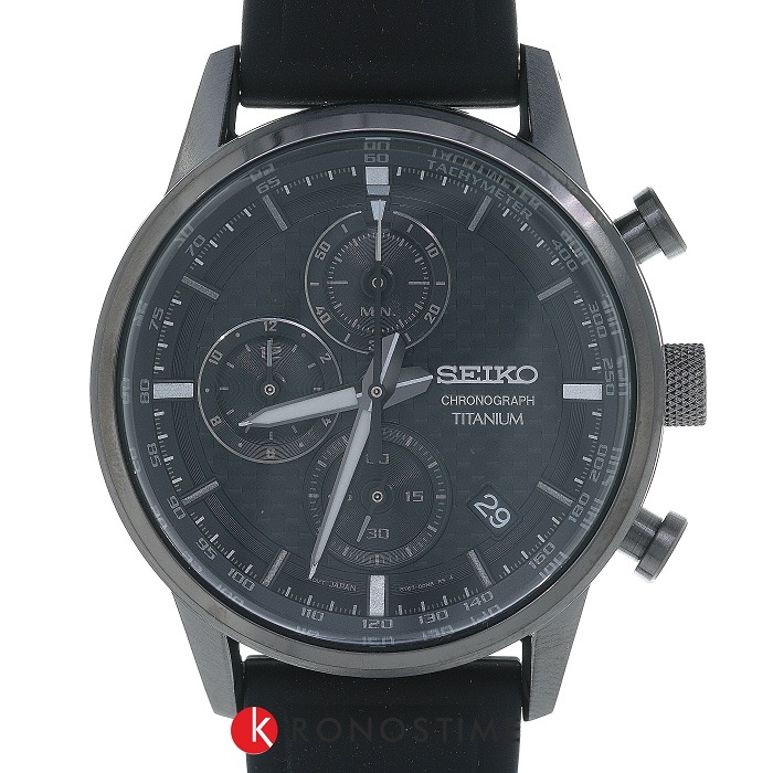 Фотография часов Seiko Conceptual Series Sports SSB393P1