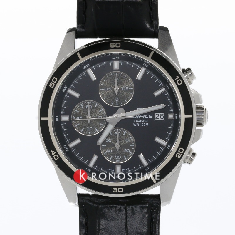 Фотография часов Casio Edifice EFR-526L-1AVUDF (EFR-526L-1A)_1