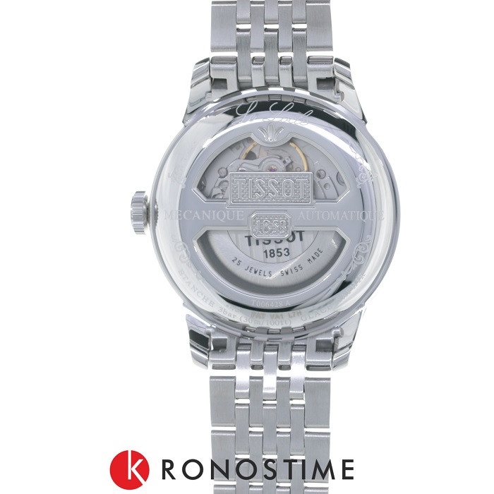 Фотография часов Tissot Le Locle Automatic Petite Seconde T006.428.11.038.01_21