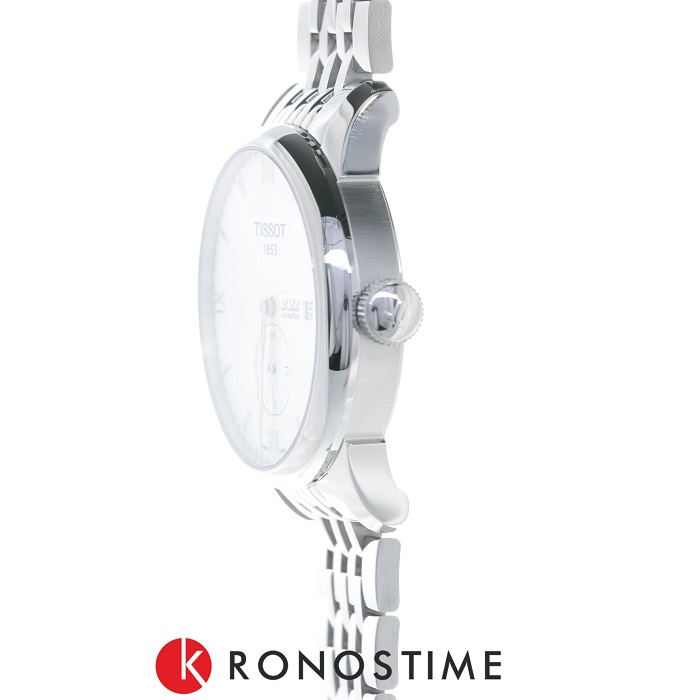 Фотография часов Tissot Le Locle Automatic Petite Seconde T006.428.11.038.01_36
