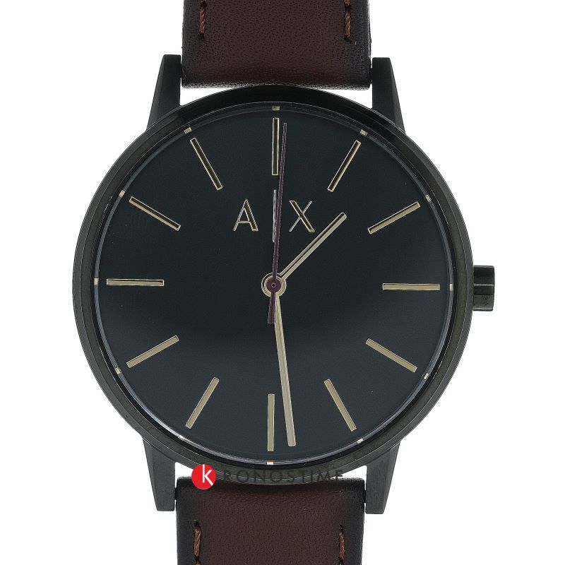 Фотография часов Armani Exchange Drexler  AX2706