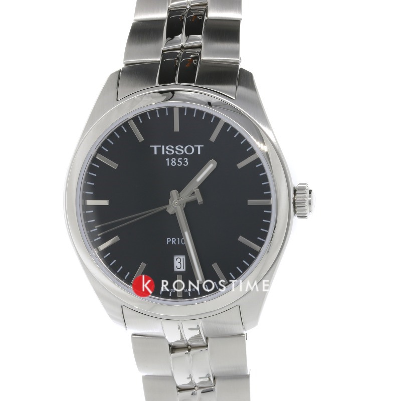 Фотография часов Tissot PR 100 T101.410.11.051.00_1