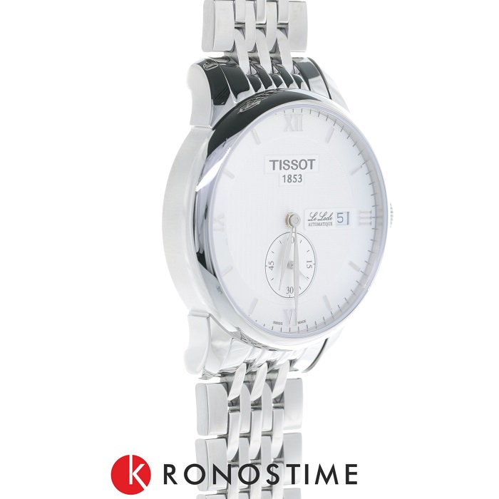 Фотография часов Tissot Le Locle Automatic Petite Seconde T006.428.11.038.01_5