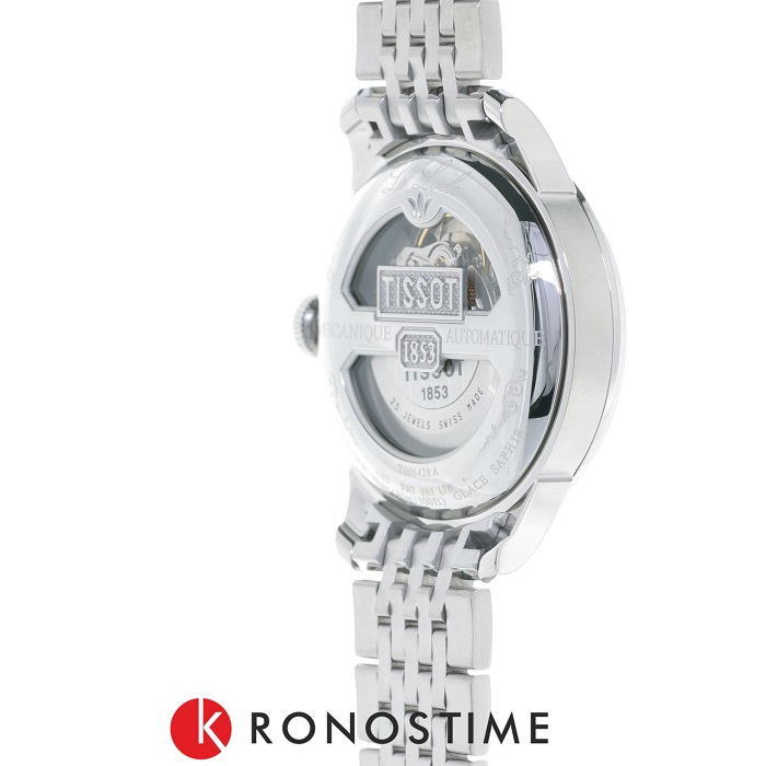 Фотография часов Tissot Le Locle Automatic Petite Seconde T006.428.11.038.01_16