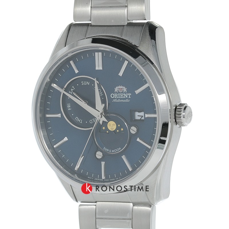 Фотография часов Orient RA-AK0303L_2