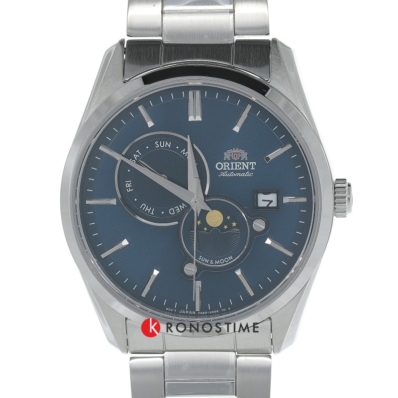 Фотография часов Orient RA-AK0303L