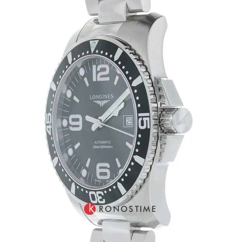 Фотография часов Longines HydroConquest L3.841.4.56.6_5