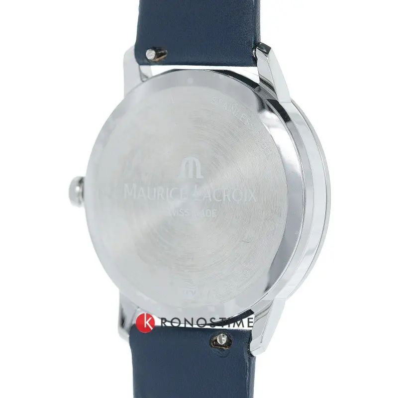 Фотография часов Maurice Lacroix Eliros Moonphase EL1096-SS001-150-1_21