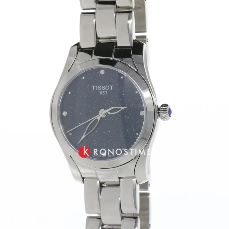 Фотография часов Tissot T-Wave T112.210.11.046.00_2