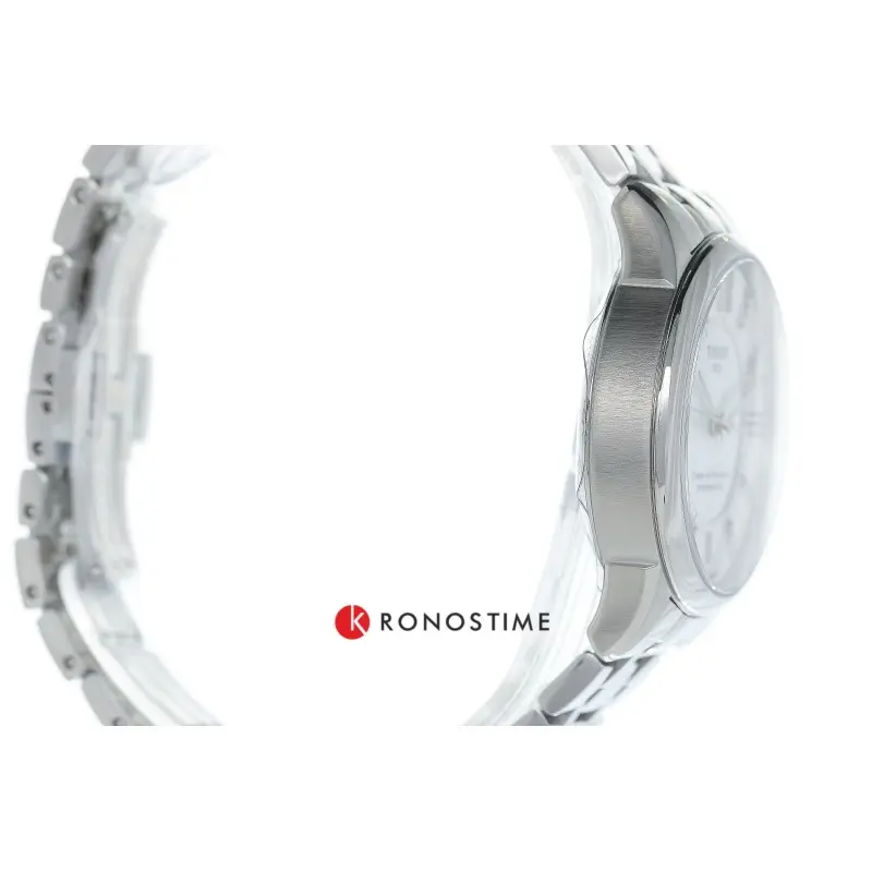 Фотография часов Tissot Chemin Des Tourelles Powermatic 80 Lady T099.207.11.116.00_29