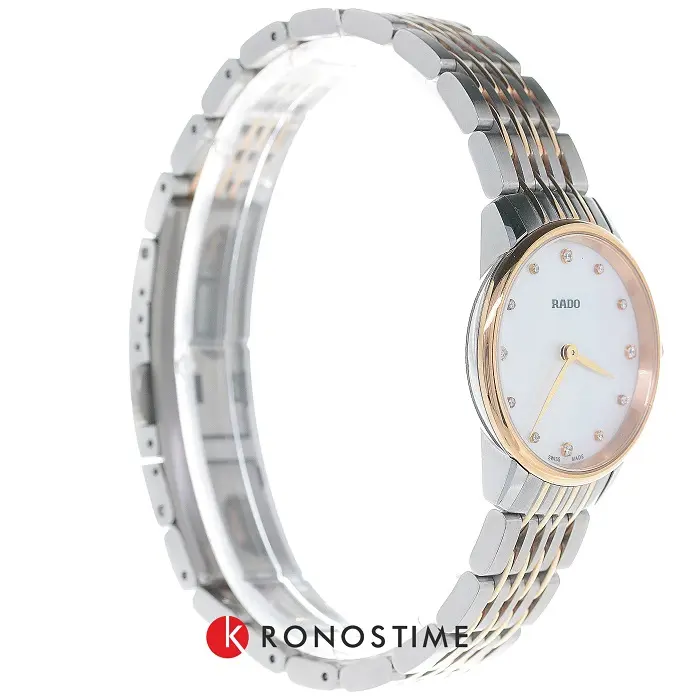 Фотография часов Rado Coupole Classic Diamonds R22897923_6