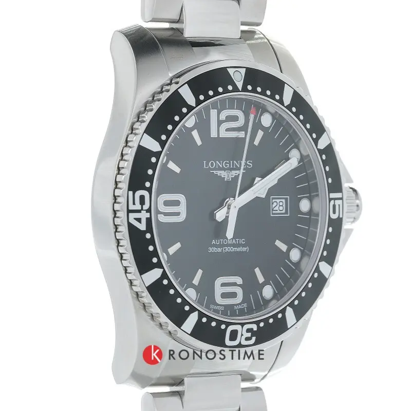 Фотография часов Longines HydroConquest L3.841.4.56.6_32