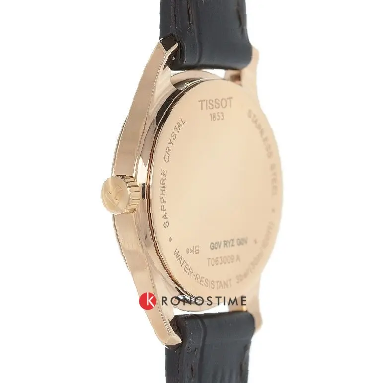 Фотография часов Tissot Tradition 5.5 Lady T063.009.36.018.00_13