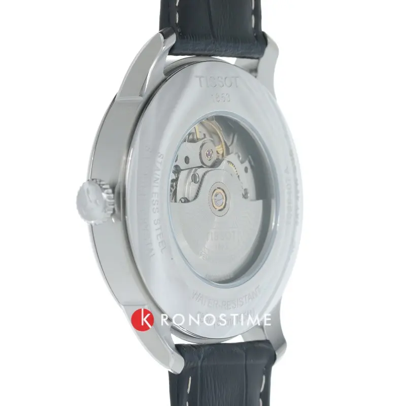 Фотография часов Tissot Chemin des Tourelles Powermatic 80 T099.407.16.048.00_13