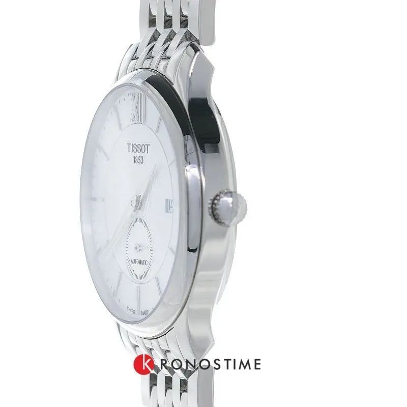 Фотография часов Tissot Tradition Automatic Small Second T063.428.11.038.00_36