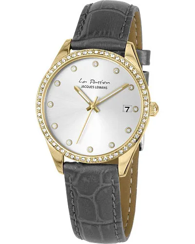 Jacques Lemans La Passion LP-133K