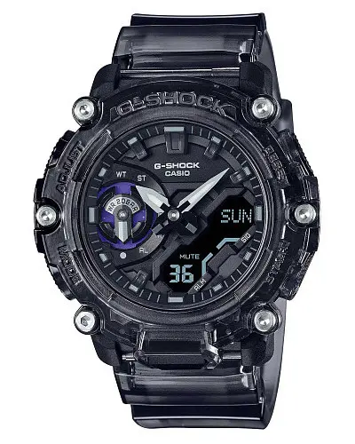 Casio G-Shock GA-2200SKL-8ADR (GA-2200SKL-8A)