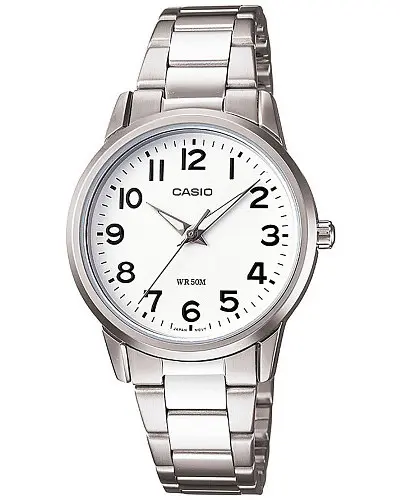 Casio Collection LTP-1303PD-7B