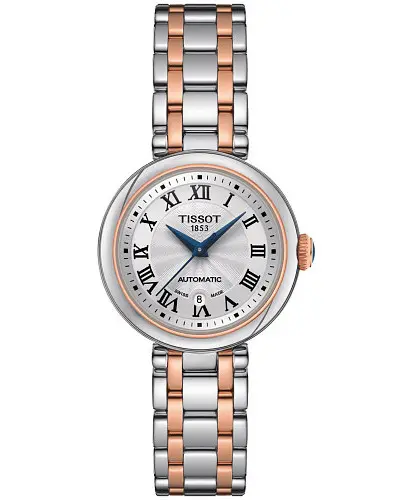 Tissot Bellissima Automatic T126.207.22.013.00